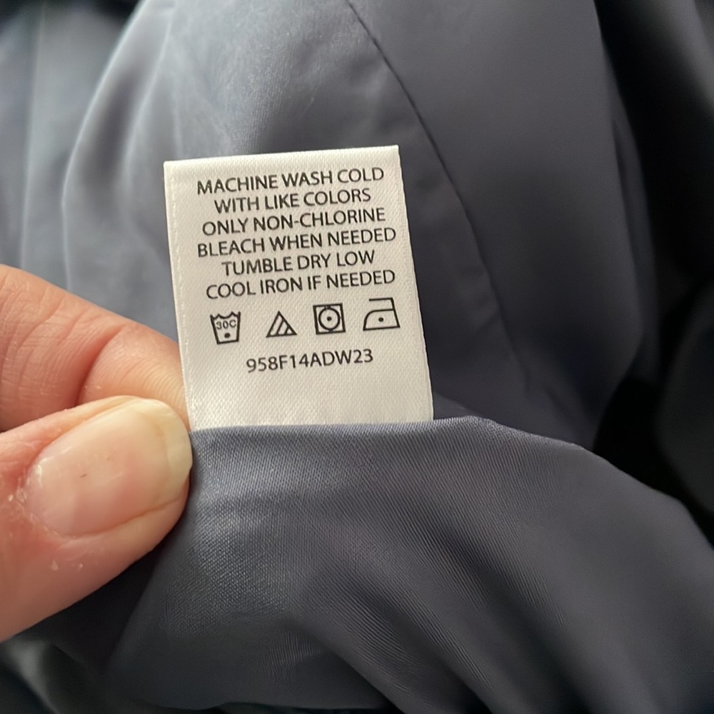 Alpine Design Vest - Picture 13 of 15